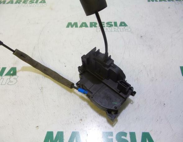 Bonnet Release Cable RENAULT MEGANE III Grandtour (KZ0/1)