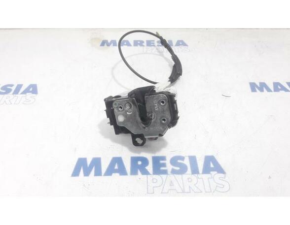 Bonnet Release Cable FIAT 500 (312), FIAT 500 C (312)