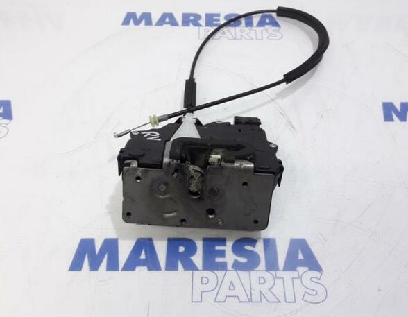 Motorkapkabel FIAT Grande Punto (199), FIAT Punto (199), FIAT Punto Evo (199)