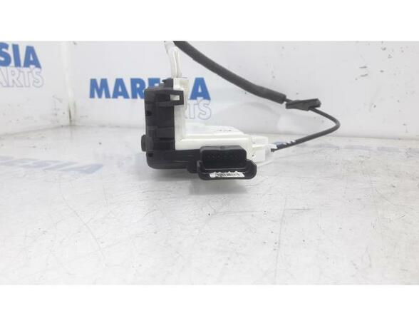 Bonnet Release Cable PEUGEOT 3008 Großraumlimousine (0U_)