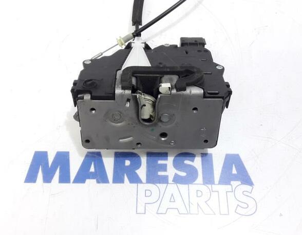 Motorkapkabel FIAT Grande Punto (199), FIAT Punto (199), FIAT Punto Evo (199)