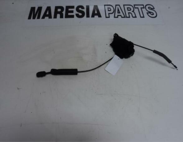 Bonnet Release Cable RENAULT MEGANE III Grandtour (KZ0/1)