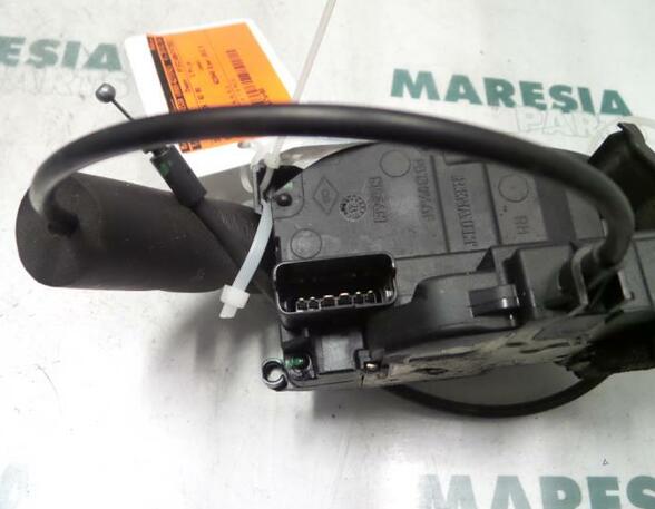 Bonnet Release Cable RENAULT MEGANE III Grandtour (KZ0/1)