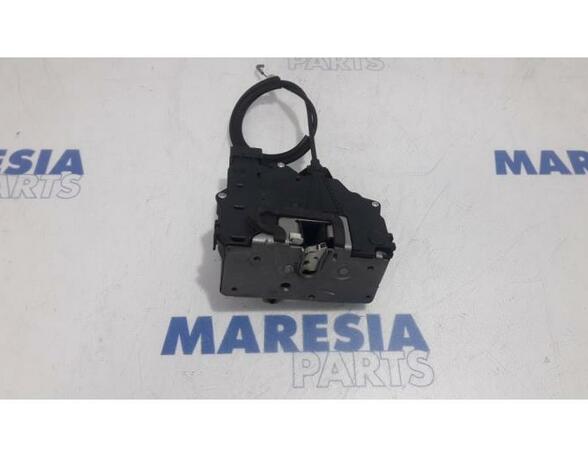 Motorkapkabel FIAT Grande Punto (199), FIAT Punto (199), FIAT Punto Evo (199)