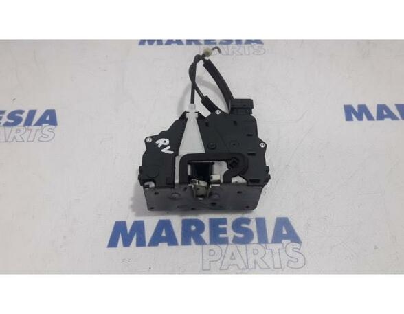 Motorkapkabel FIAT Grande Punto (199), FIAT Punto (199), FIAT Punto Evo (199)