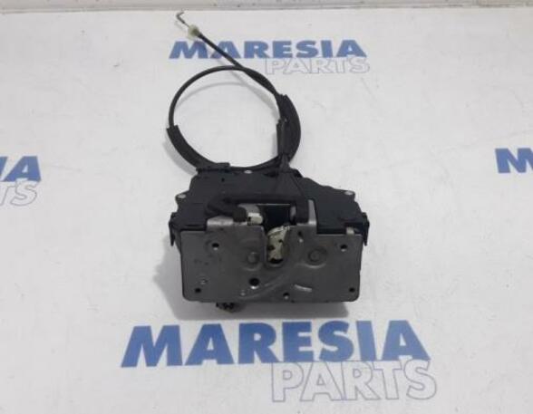 Motorkapkabel FIAT Grande Punto (199), FIAT Punto (199), FIAT Punto Evo (199)