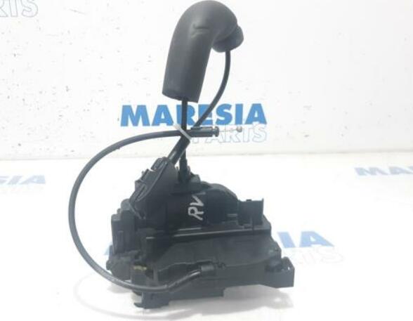 Bonnet Release Cable RENAULT MEGANE III Hatchback (BZ0/1_, B3_)