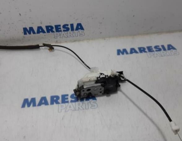 Bonnet Release Cable PEUGEOT 5008 (0E, 0U)