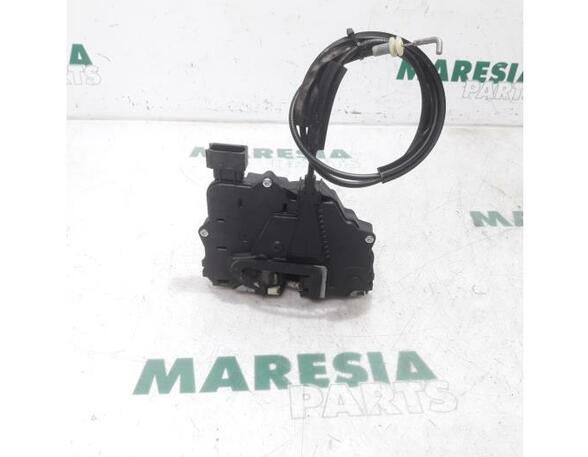 Motorkapkabel FIAT Grande Punto (199), FIAT Punto (199), FIAT Punto Evo (199)