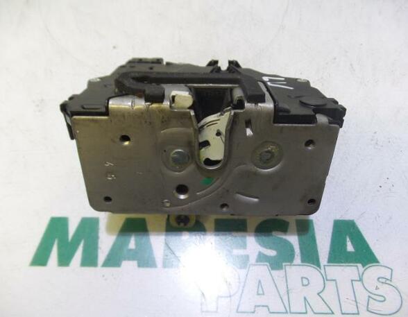 Motorkapkabel FIAT Grande Punto (199), FIAT Punto (199), FIAT Punto Evo (199)