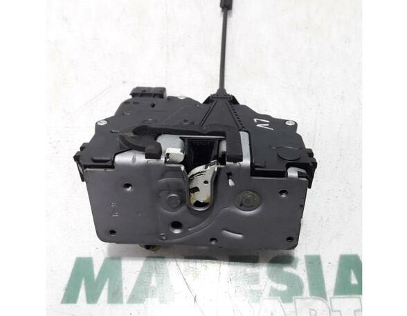 Motorkapkabel FIAT Grande Punto (199), FIAT Punto (199), FIAT Punto Evo (199)