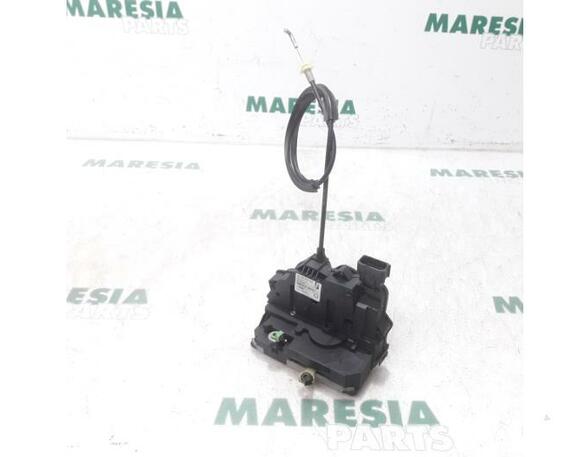 Motorkapkabel FIAT Grande Punto (199), FIAT Punto (199), FIAT Punto Evo (199)