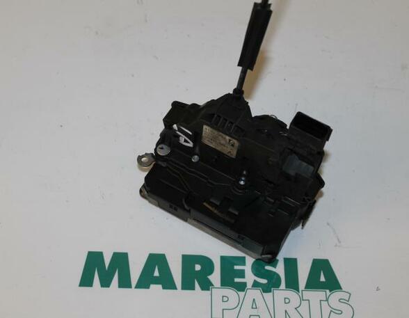 Bonnet Release Cable FIAT Grande Punto (199), FIAT Punto (199), FIAT Punto Evo (199)