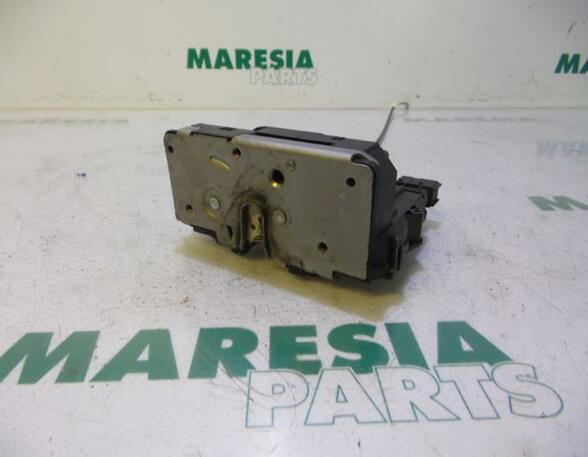 Motorkapkabel FIAT Grande Punto (199), FIAT Punto (199), FIAT Punto Evo (199)