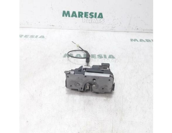 Motorkapkabel FIAT Grande Punto (199), FIAT Punto (199), FIAT Punto Evo (199)