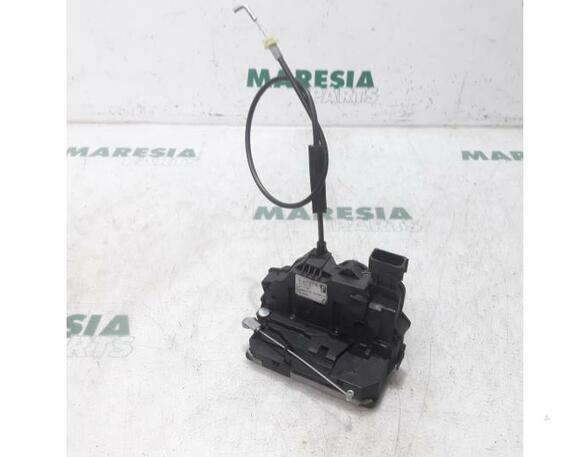 Bonnet Release Cable FIAT Grande Punto (199), FIAT Punto (199), FIAT Punto Evo (199)