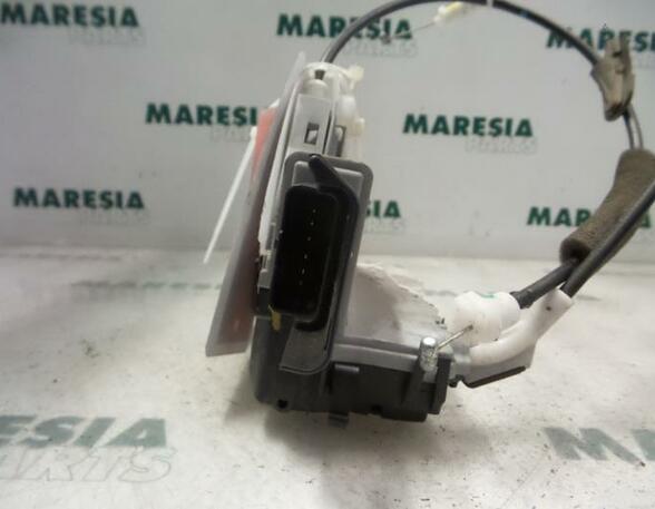 Bonnet Release Cable PEUGEOT 508 SW I (8E_)