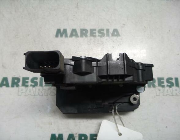 Motorkapkabel FIAT Grande Punto (199), FIAT Punto (199), FIAT Punto Evo (199)