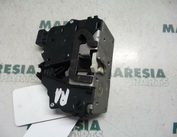 Motorkapkabel FIAT Grande Punto (199), FIAT Punto (199), FIAT Punto Evo (199)