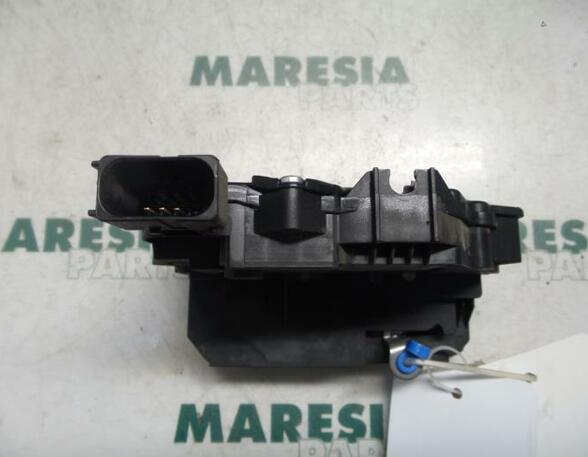 Motorkapkabel FIAT Grande Punto (199), FIAT Punto (199), FIAT Punto Evo (199)