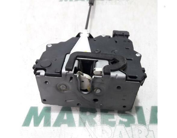 Motorkapkabel FIAT Grande Punto (199), FIAT Punto (199), FIAT Punto Evo (199)