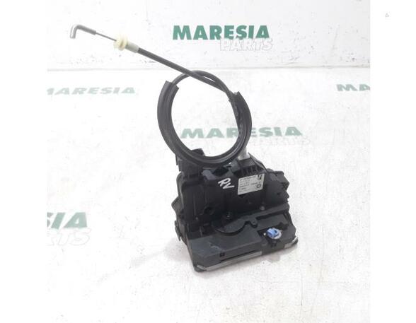 Motorkapkabel FIAT Grande Punto (199), FIAT Punto (199), FIAT Punto Evo (199)