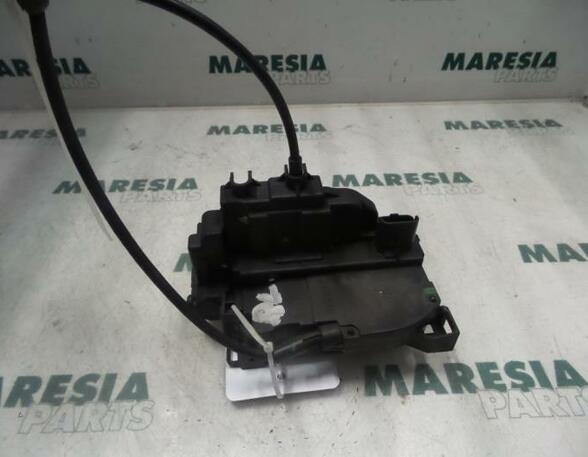 Bonnet Release Cable RENAULT MEGANE III Grandtour (KZ0/1)