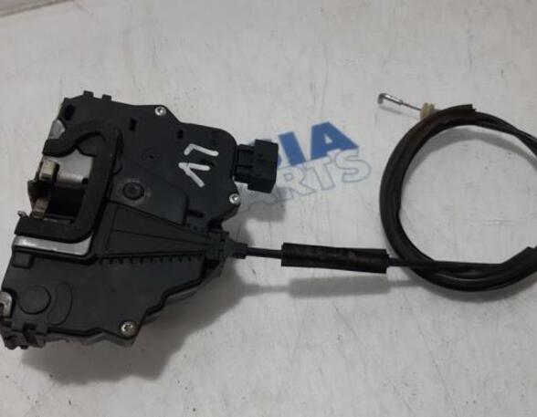 Bonnet Release Cable FIAT Grande Punto (199), FIAT Punto Evo (199)