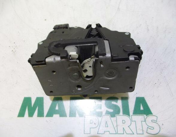 Motorkapkabel FIAT Grande Punto (199), FIAT Punto (199), FIAT Punto Evo (199)