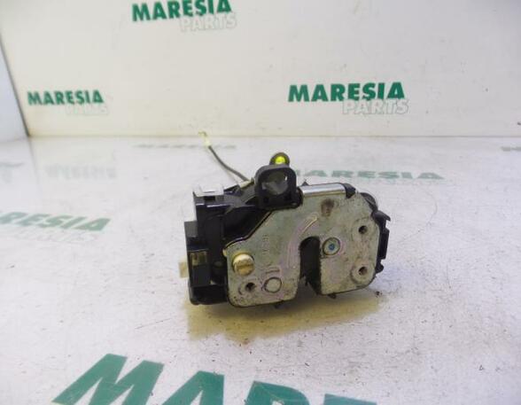 Bonnet Release Cable FIAT Panda (169)