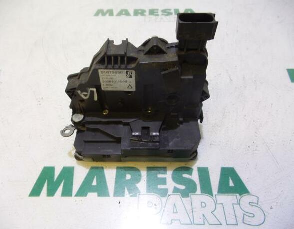 Motorkapkabel FIAT Grande Punto (199), FIAT Punto (199), FIAT Punto Evo (199)