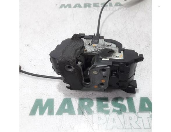 Bonnet Release Cable RENAULT MEGANE III Grandtour (KZ0/1)