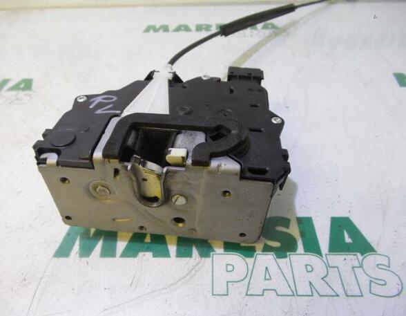 Motorkapkabel FIAT Grande Punto (199), FIAT Punto (199), FIAT Punto Evo (199)