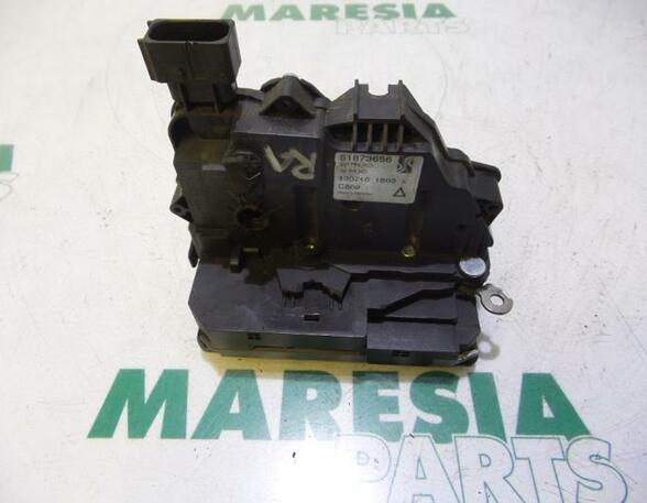 Motorkapkabel FIAT Grande Punto (199), FIAT Punto (199), FIAT Punto Evo (199)