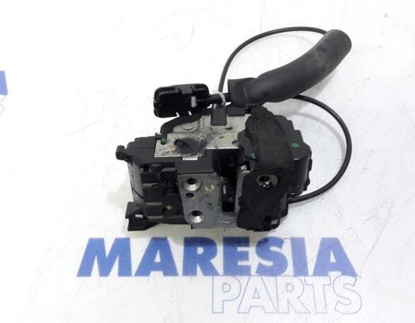 Bonnet Release Cable RENAULT MEGANE III Grandtour (KZ0/1)