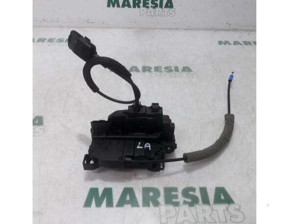 Bonnet Release Cable RENAULT KANGOO Express (FW0/1_)