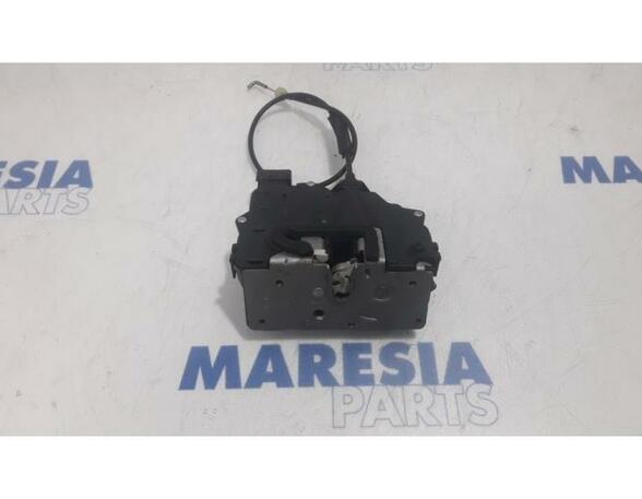 Motorkapkabel FIAT Grande Punto (199), FIAT Punto (199), FIAT Punto Evo (199)