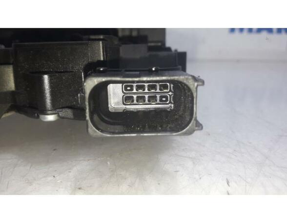 Bonnet Release Cable FIAT Grande Punto (199), FIAT Punto (199), FIAT Punto Evo (199)