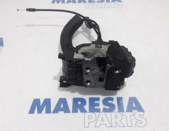 Bonnet Release Cable RENAULT MEGANE III Grandtour (KZ0/1)