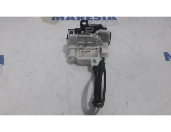 Bonnet Release Cable FIAT 500 (312), FIAT 500 C (312)