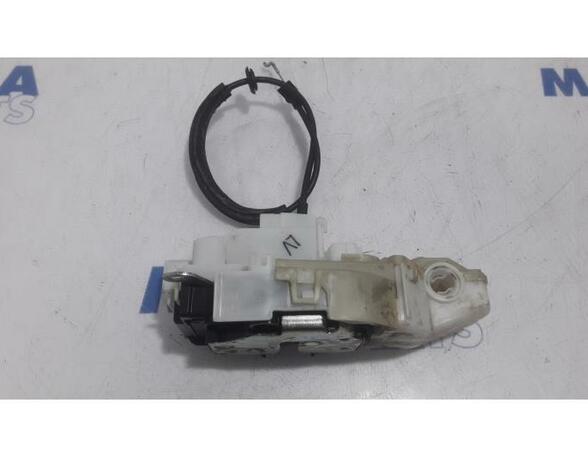 Bonnet Release Cable ALFA ROMEO 159 (939)