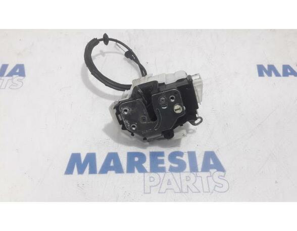 Bonnet Release Cable ALFA ROMEO 159 (939)