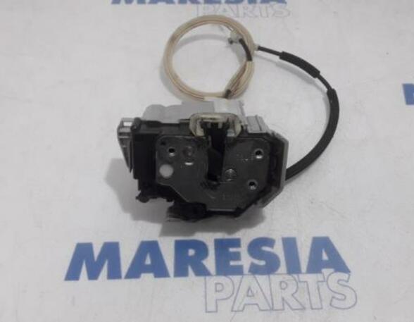 Bonnet Release Cable LANCIA Delta III (844)