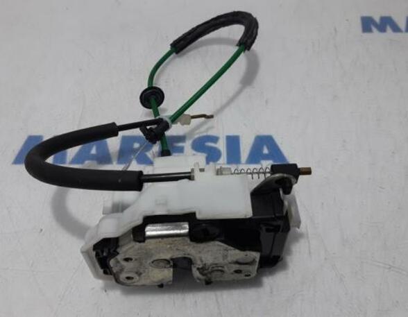 Bonnet Release Cable ALFA ROMEO 159 (939)