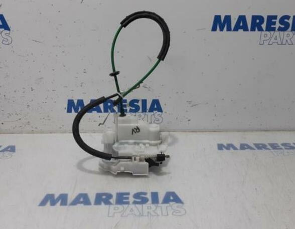 Bonnet Release Cable ALFA ROMEO 159 (939)