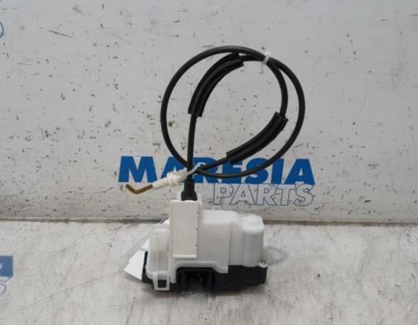 Bonnet Release Cable FIAT 500 (312), FIAT 500 C (312)