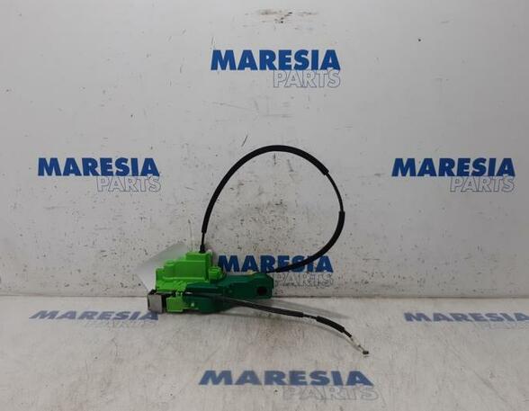 Bonnet Release Cable ALFA ROMEO Mito (955)