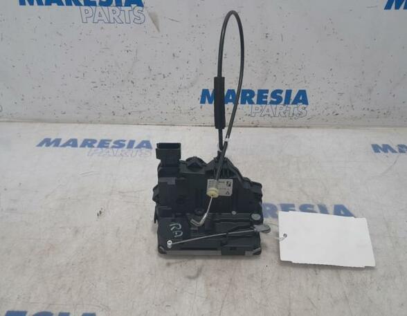 Motorkapkabel FIAT Grande Punto (199), FIAT Punto Evo (199), FIAT Punto (199)