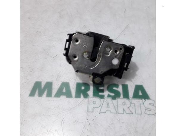 Bonnet Release Cable FIAT Panda (169)