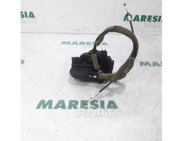 Bonnet Release Cable RENAULT KOLEOS I (HY_)